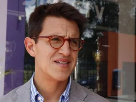 El nuevo plan de la U con Roggiero a la cabeza