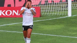 O’Higgins reconoce interés por el delantero Javier Parraguez.