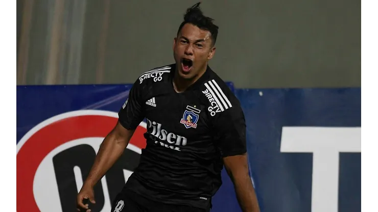 El buen presente de Morales sigue ilusionando a los hinchas albos