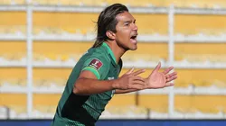 Colo Colo está intentando incorporar a Marcelo Moreno Martins