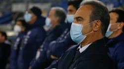 Los próximos días serán claves para la decisión acerca del estadio que albergará a la Roja