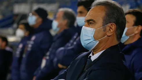 Los próximos días serán claves para la decisión acerca del estadio que albergará a la Roja