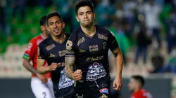 Colo Colo complicado para concretar el fichaje de Dávila.