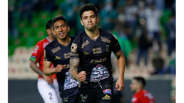Colo Colo complicado para concretar el fichaje de Dávila.