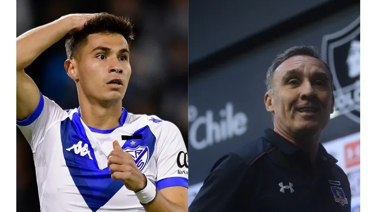 El seleccionado nacional estuvo en los planes del argentino