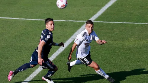 Colo Colo y la Universidad de Chile aún no envían solicitud para recibir público.