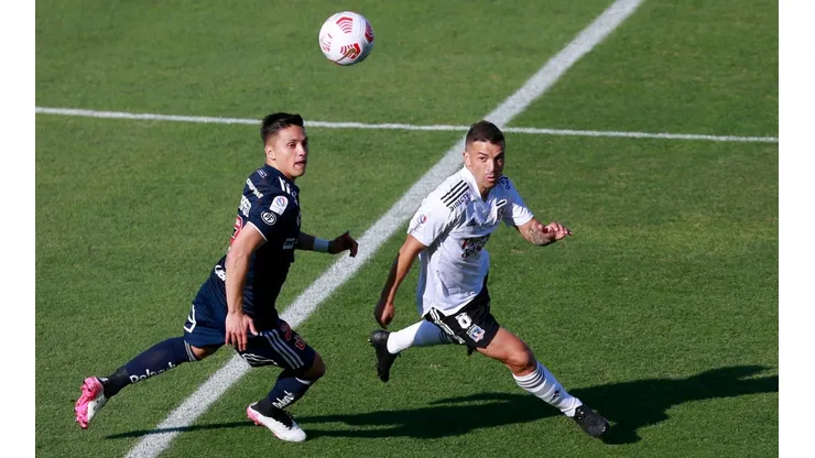 Colo Colo y la Universidad de Chile aún no envían solicitud para recibir público.