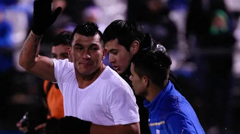 ¿Volverá? Medel asegura que nadie en la UC lo ha llamado para volver.