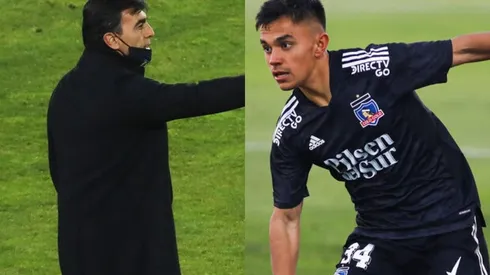 Los hinchas albos comienzan a alucinar con el rendimiento que muestra Pizarro