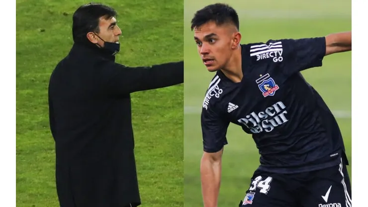 Los hinchas albos comienzan a alucinar con el rendimiento que muestra Pizarro