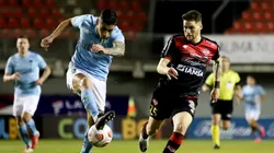 Ñublense y O’Higgins no se sacaron ventaja en Chillán.