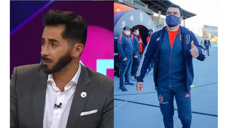 El ídolo azul desea que el 'Huevo' continúe al mando del equipo