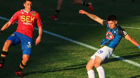 Unión Española se mide ante Huachipato por un cupo en las semifinales de Copa Chile.