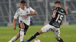 Pablo Solari interesa a clubes del fútbol europeo