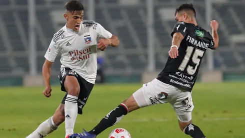 Pablo Solari interesa a clubes del fútbol europeo