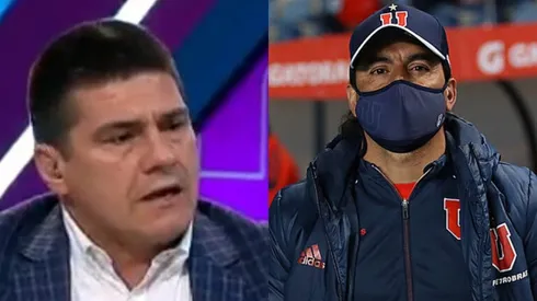 Toby Vega quiere que Valencia siga, al menos, hasta fin de año.