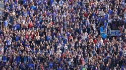 Universidad de Chile anuncia el plan de retorno de los hinchas al estadio