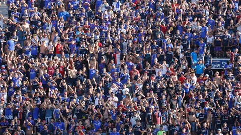 Universidad de Chile anuncia el plan de retorno de los hinchas al estadio