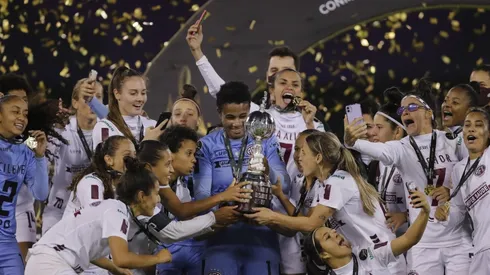 Finalmente el torneo continental no se jugará en nuestro país