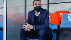 La derrota ante la U habrían colmado la paciencia de algunos dirigentes de la UC