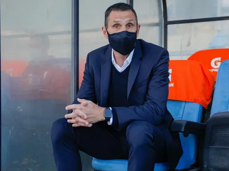 Directores y jugadores estarían disconformes con Poyet