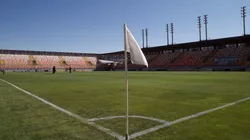 Alcalde de Calama muestra su disposición de recibir a La Roja