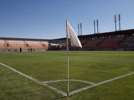 Alcalde de Calama abre las puertas a la Selección Chilena para recibir a Brasil