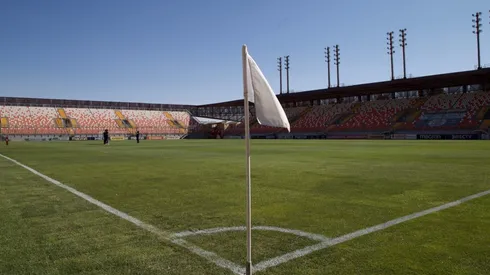 Alcalde de Calama muestra su disposición de recibir a La Roja