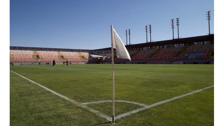 Alcalde de Calama muestra su disposición de recibir a La Roja