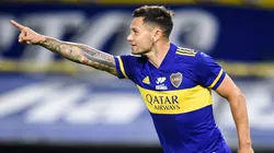 Claudio Borghi revela que Mauro Zárate fue acercado a Colo Colo
