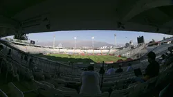 Universidad de Chile tendría como posibilidad el estadio Monumental