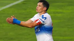 Universidad Católica deberá pasar el mal momento este sábado ante Deportes La Serena