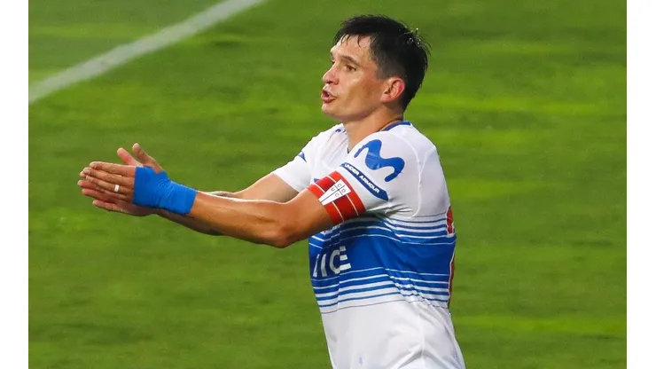 Universidad Católica deberá pasar el mal momento este sábado ante Deportes La Serena