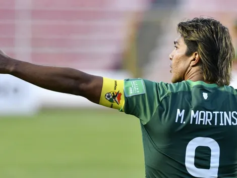 Los detalles de la primera oferta de Colo Colo a Marcelo Moreno Martins