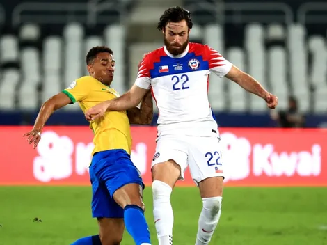 Brereton confirma que veía a Sánchez por TV y quiere ir al Mundial de Qatar