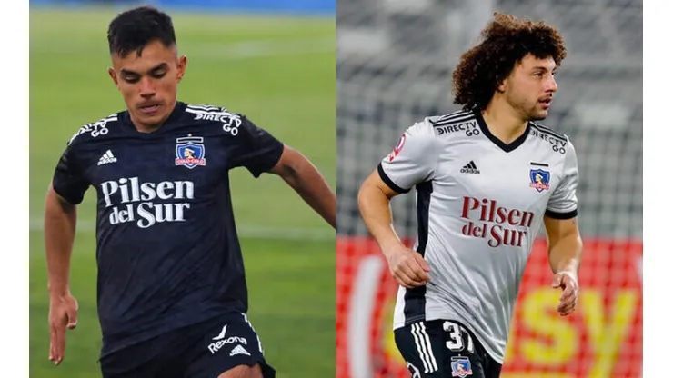 Juan Cristóbal Guarello pide que Vicente Pizarro sea titular siempre y un central más rápido.