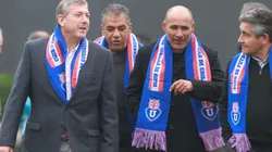 Puyol sigue con críticas hacia la dirigencia por la búsqueda de un nuevo DT