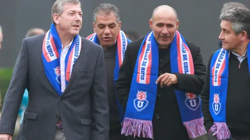 Puyol sigue con críticas hacia la dirigencia por la búsqueda de un nuevo DT