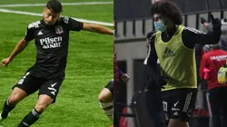 Coke Hevia propone emplear a Jeyson Rojas de central