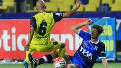 Universidad de Concepción recibirá a San Marcos de Arica por la Fecha 13 de la Primera B.