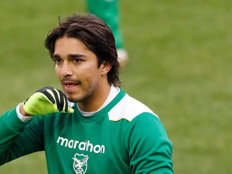 Moreno Martins y posible oferta de Colo Colo: "Por el momento, no hay nada"