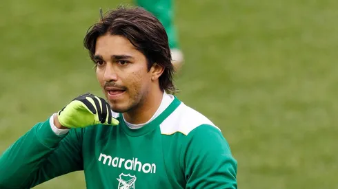 El delantero ha declarado que no hay nada formal para contar con sus servicios