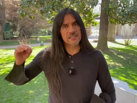 Coca Mendoza exige que Colo Colo gane todo lo que juega