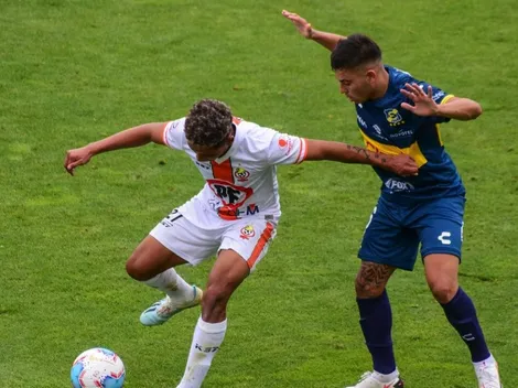 Everton vs. Cobresal: Cómo ver EN VIVO por TNT Sports y streaming el partido por el Campeonato Nacional