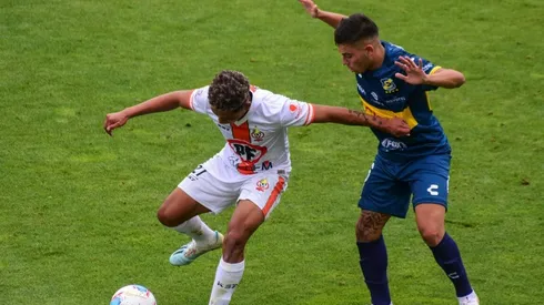 Everton recibe a Cobresal y quiere seguir encendido.