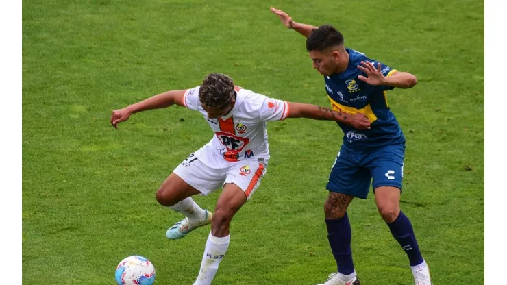 Everton recibe a Cobresal y quiere seguir encendido.