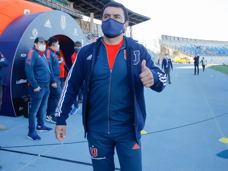 Valencia: “Mi situación no cambia nada, para mí sigue siendo el día a día”