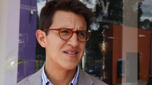 Este será el encargado de ver todas las renovaciones del plantel, incluida la de Valencia.