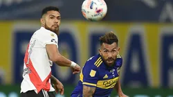 El chileno disputará un nuevo clásico argentino por la Copa Argentina