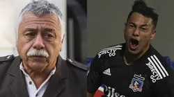 9 goles lleva Morales en este torneo, siendo el goleador del Cacique